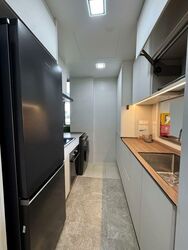 The MKZ (D9), Apartment #561634031